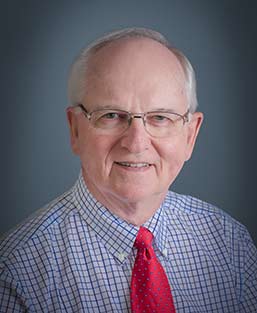Don A. Good