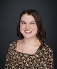 Claire Wilkinson, C.N.M.