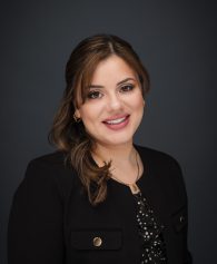Daniela Romero Vargas, C.N.M.